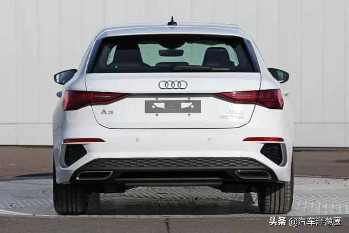 不用改装也很帅10万左右,不用改装也很运动