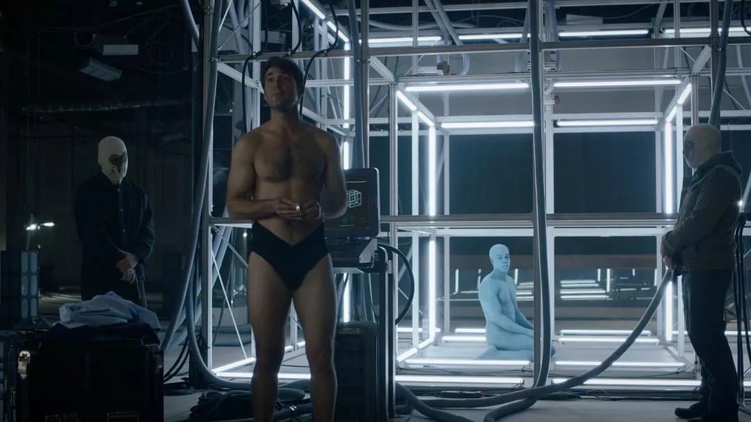 守望者剧情深度解析,守望者1-6季解说一口气看完