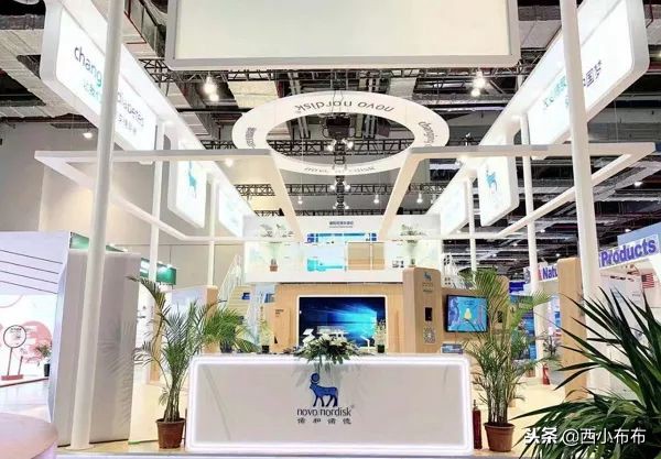 全球医药巨头进军进博会,进博会全球创新药
