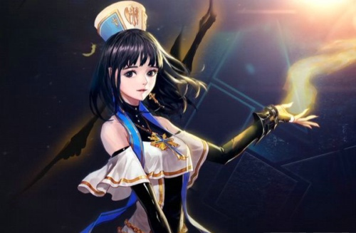 dnf鬼剑士5个职业排行榜,dnf100版本鬼剑五职业排名