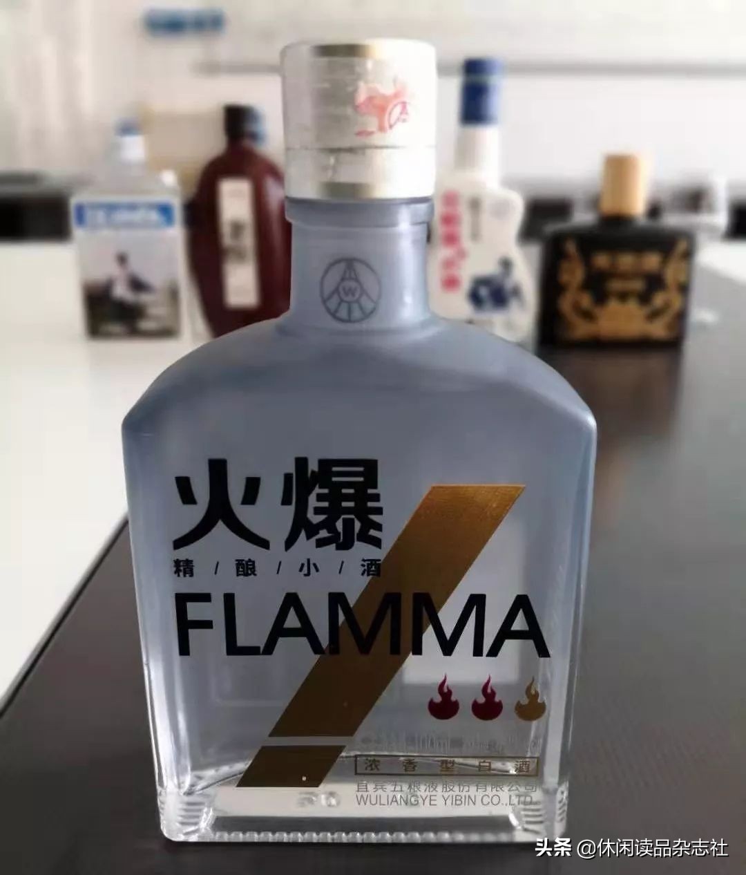 小酒品酒排行榜,小酒品酒笔记