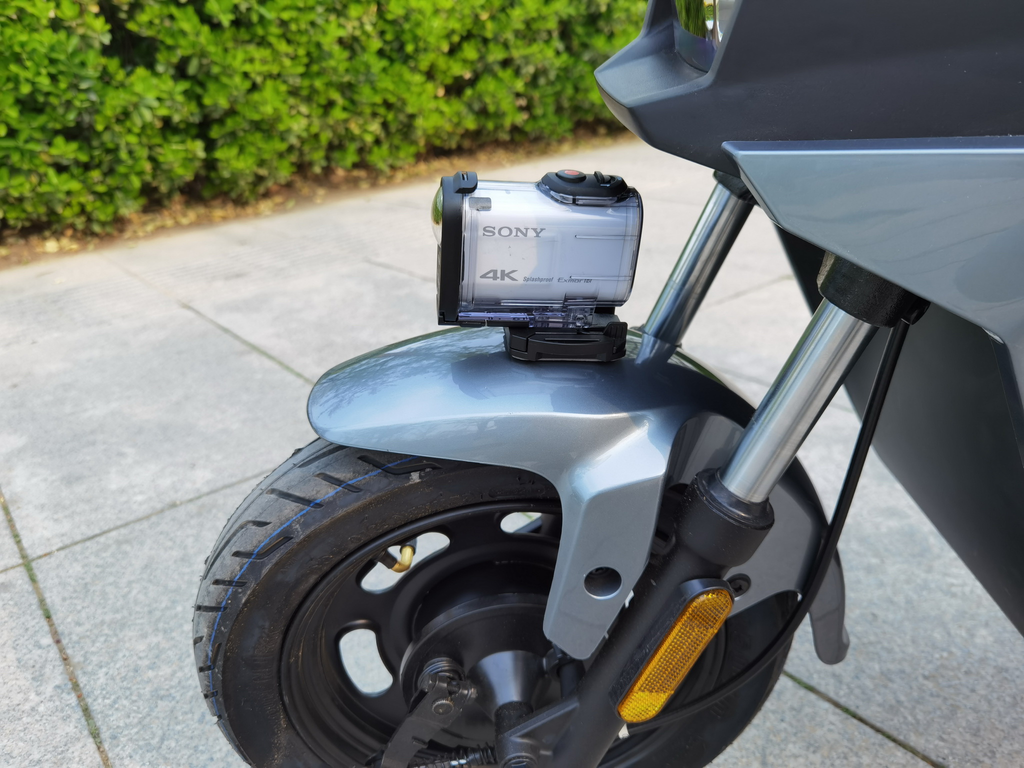 摆脱帝都拥挤，上班上学不堵车：我的第一辆电驴从小牛GOVAF0开始