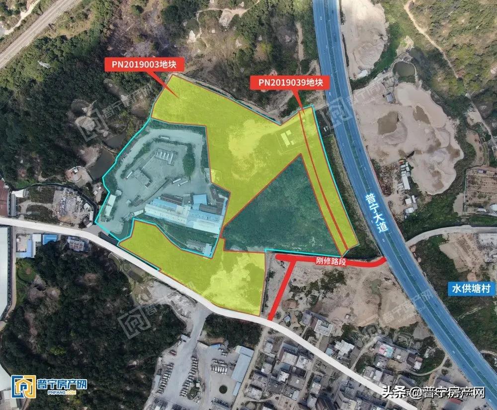 普宁新楼盘有哪些,普宁下半年新楼盘