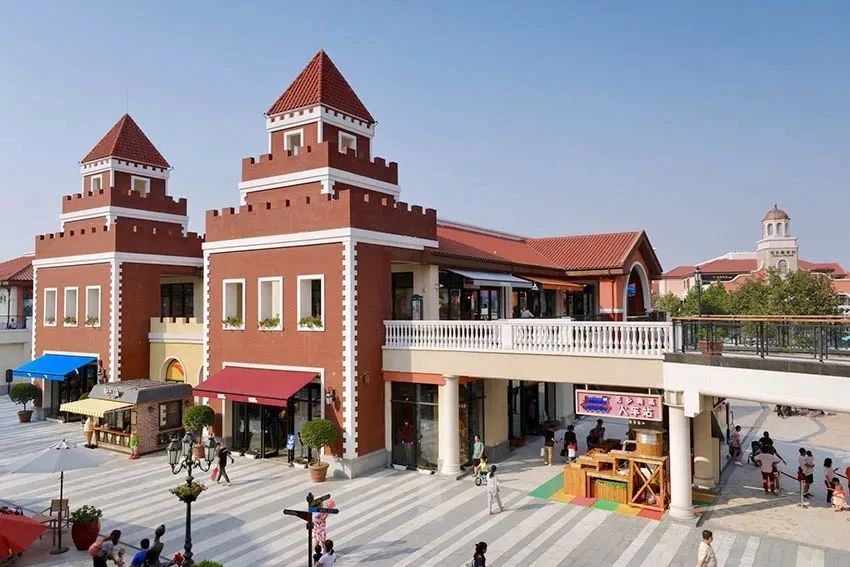 北京奥莱排名一览表,北京奥莱哪家最亲民