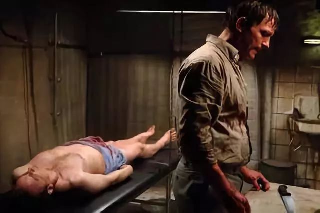 即使一个人自愿被吃，罪犯是无法逃脱法律的重刑