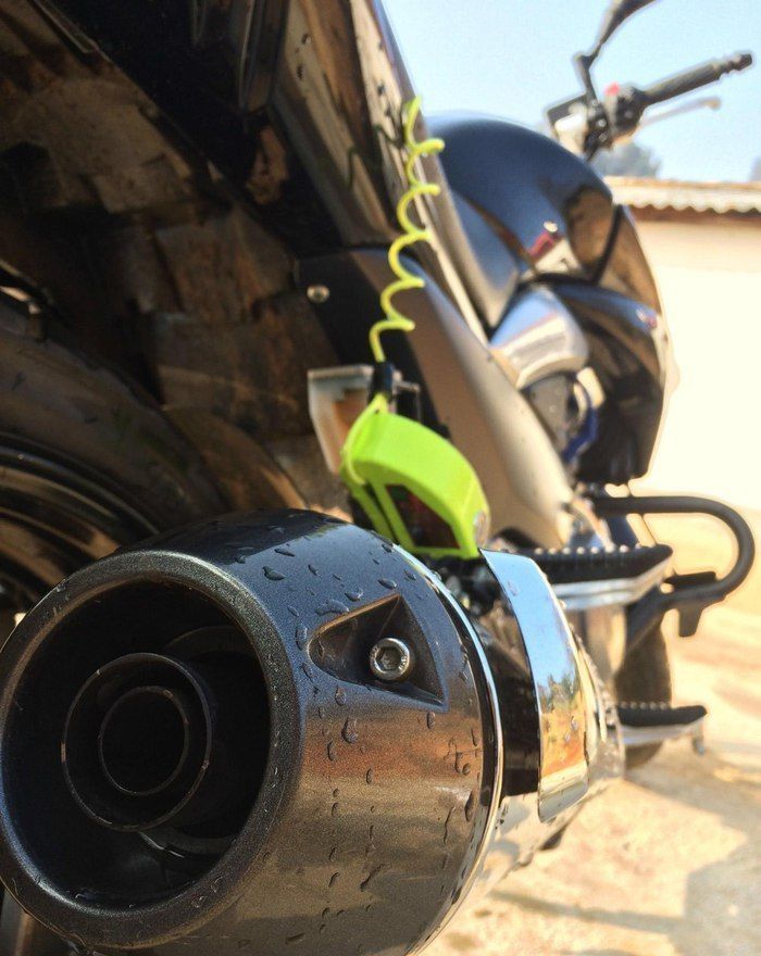 铃木GW250评测,铃木gw250最新评测