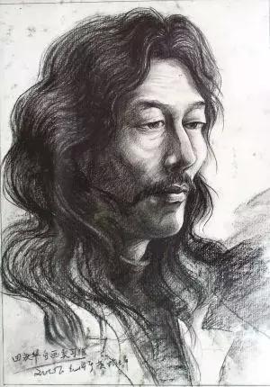 气哭专业画家，还不如这些保安大叔，流浪大爷，食堂大姐？