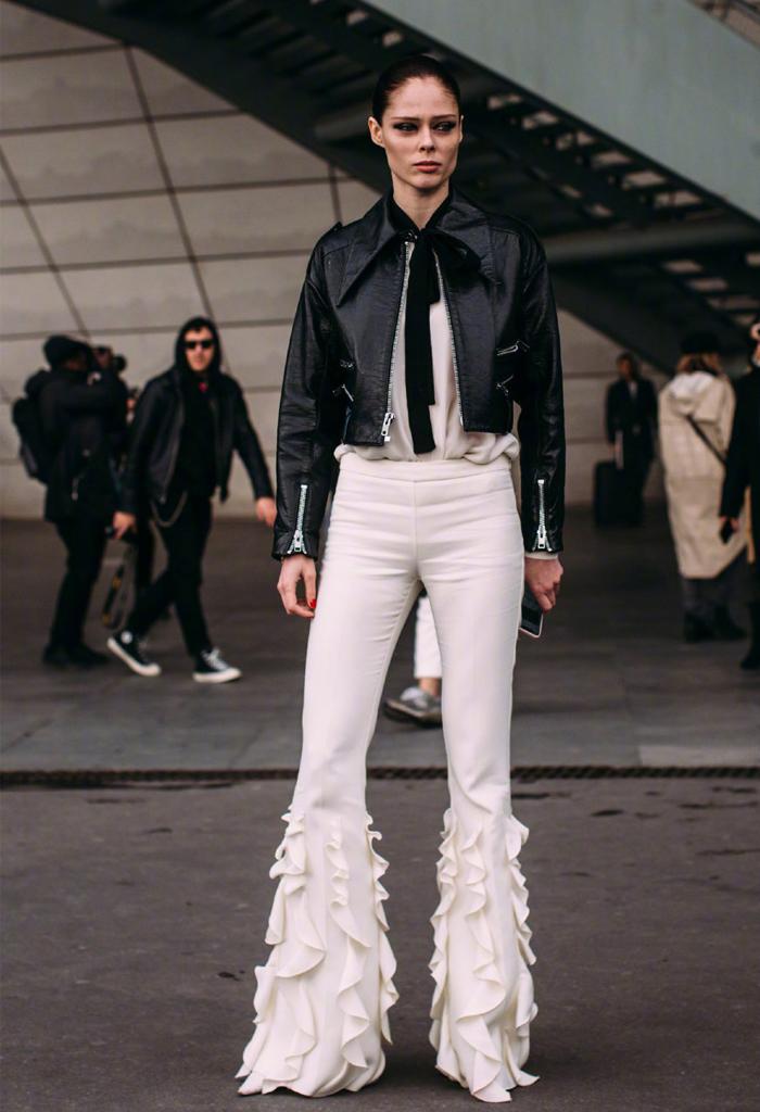 夏季裤子选什么裤型,长裤怎么选尺寸