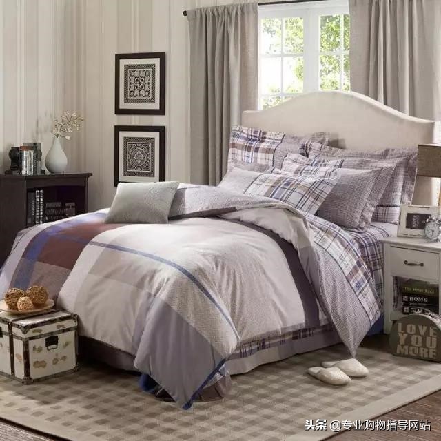 床上用品磨毛,磨毛床品掉毛怎么处理