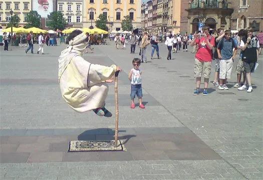 魔术的十大技巧,20个令人惊讶的魔术技巧