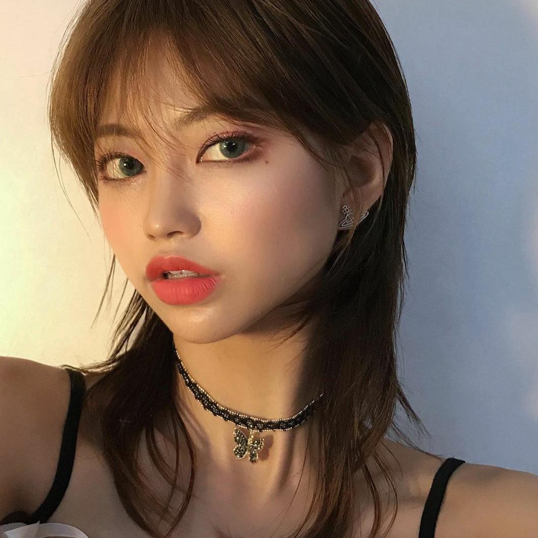 什么是高层次锁骨发,高层次锁骨发短发