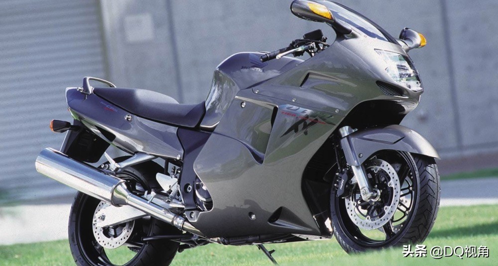 日系摩托车四大品牌谁最强,日系四大摩托车