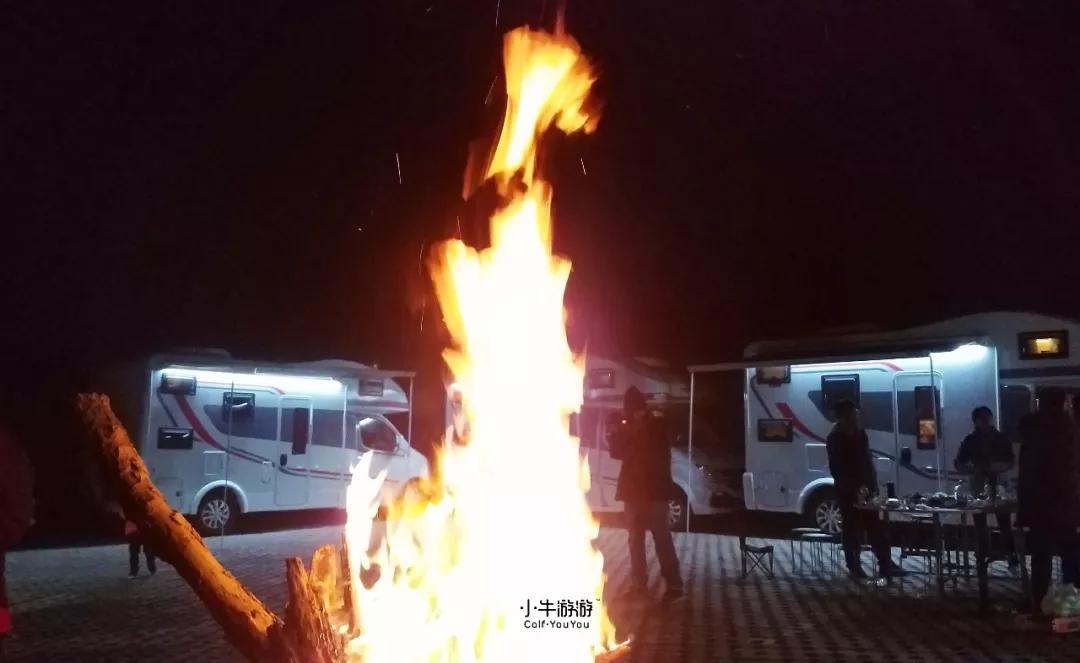 小牛游记2019,小牛骑行之旅