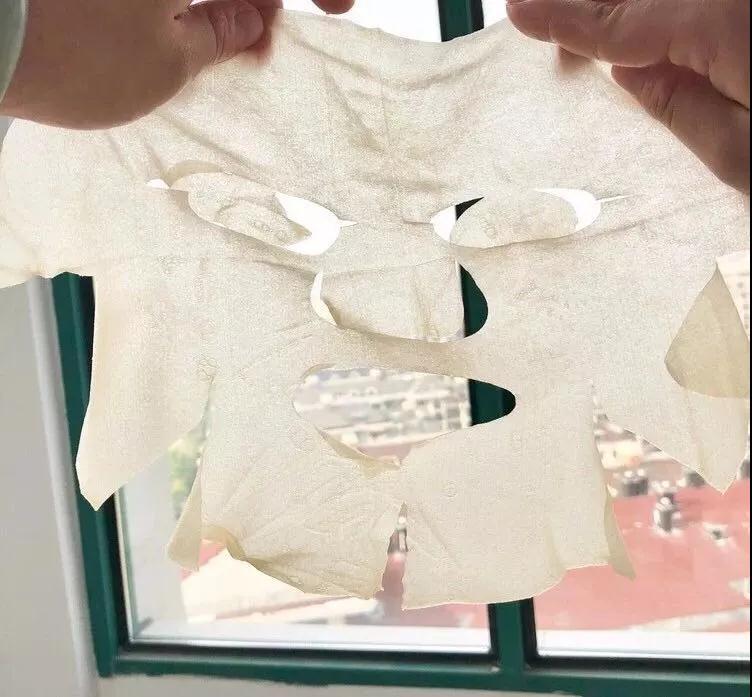 医美面膜是不是骗局,医美面膜到底是什么