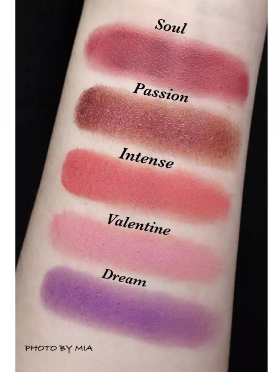 兰蔻橙丝绒限定,兰蔻丝绒限定红