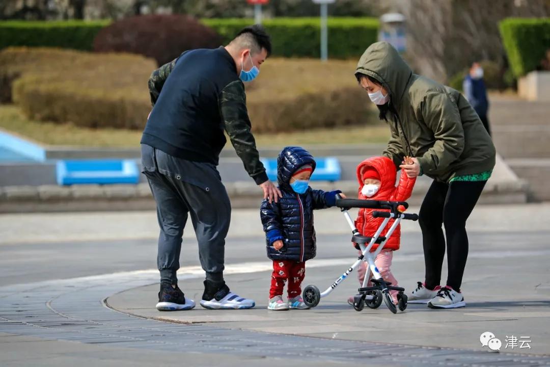 天津东疆港亲海公园今天开放吗,天津即将完工的公园