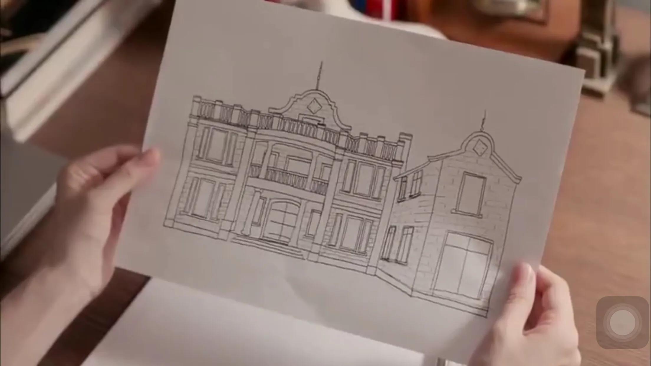 安家2.2个亿老洋房最后结局,第二套房子老房子