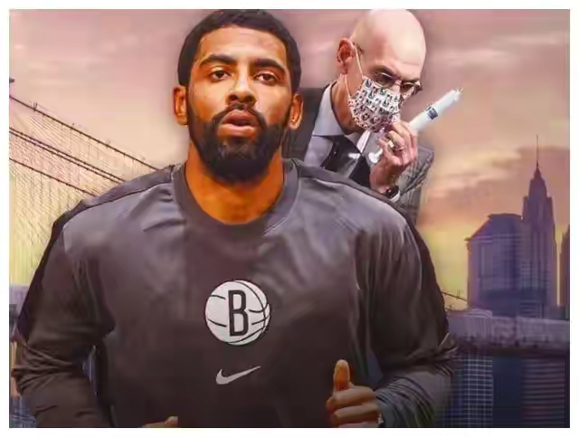 凯里欧文可以成为第一人吗,凯里欧文我永远的偶像