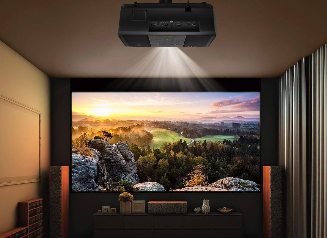 买便宜的投影仪需要看哪些参数,目前最好的投影仪的配置参数