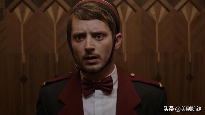 豆瓣评分9.5的神剧,豆瓣评分9.7分的神剧