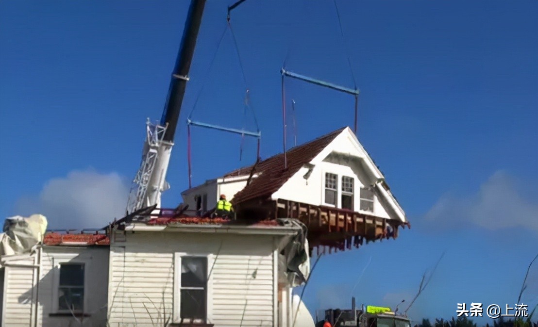 看了一次新西兰式硬核搬家，租房青年悟了