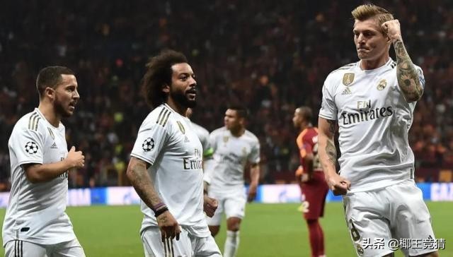 皇马怎么破拜仁的传控,皇马怎么对付曼城