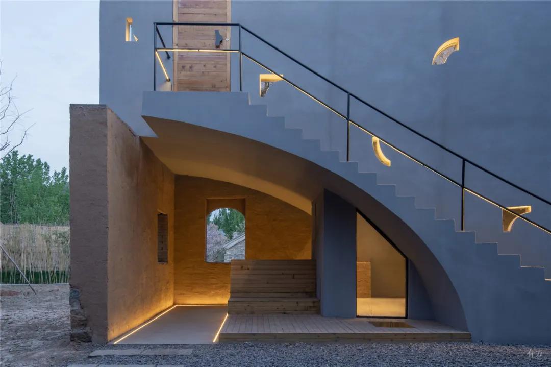 广东美丽乡村别墅设计案例,美丽乡村改造的典型案例