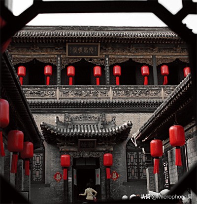 乔致庸吟诗片段,乔致庸名言名句大全