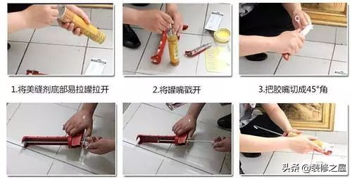 有什么方法可以看贴砖师傅的水平,怎样知道贴砖师傅水平