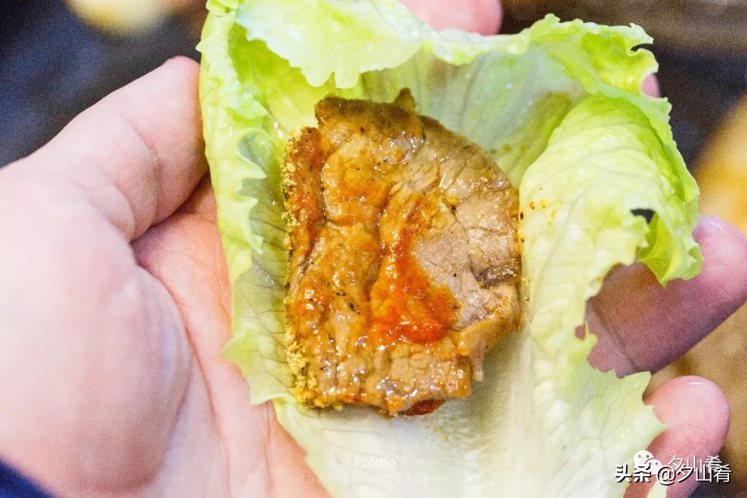 煎牛上脑片怎么煎又嫩又好吃,煎牛上脑条怎么煎又嫩又好吃