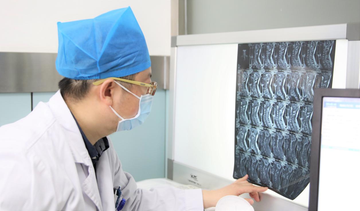 哈医大一院门诊看病流程,医大一院看病最新流程