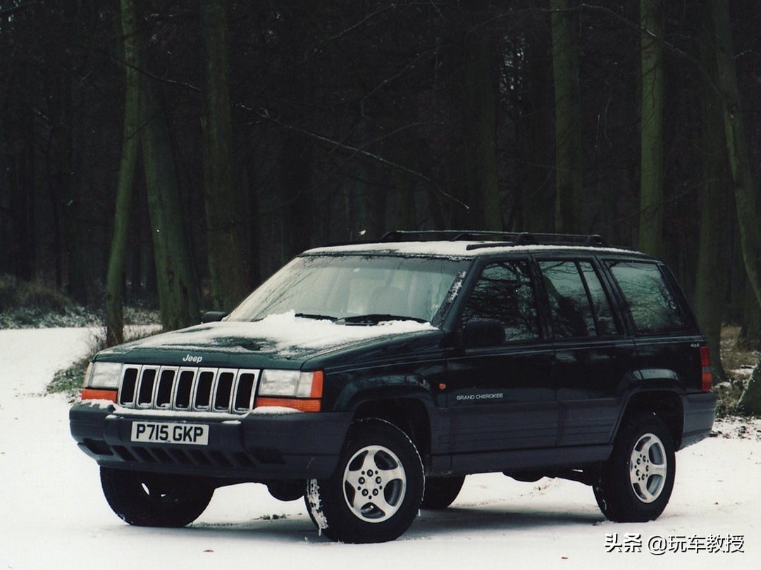 10年的大切诺基值得买吗,10年大切诺基