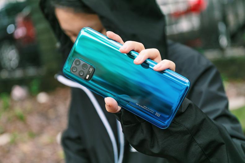 小米50倍变焦镜头最好的旗舰手机,小米5g支持50倍变焦吗