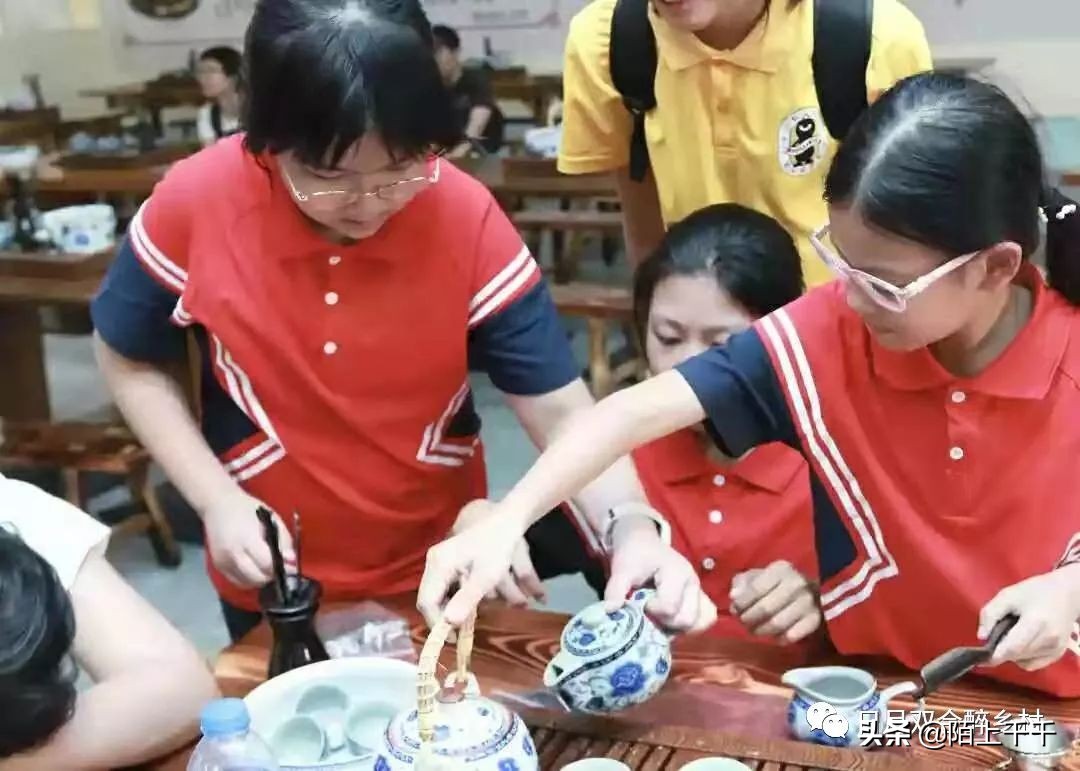 鹤山网红打卡地景点,鹤山网红打卡地