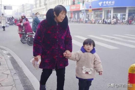 千年古镇界首的辉煌,几十年的繁华几代人的回忆