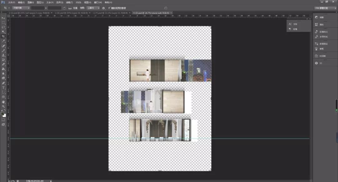psd分层图素材,ps室内设计平面图素材图片高清
