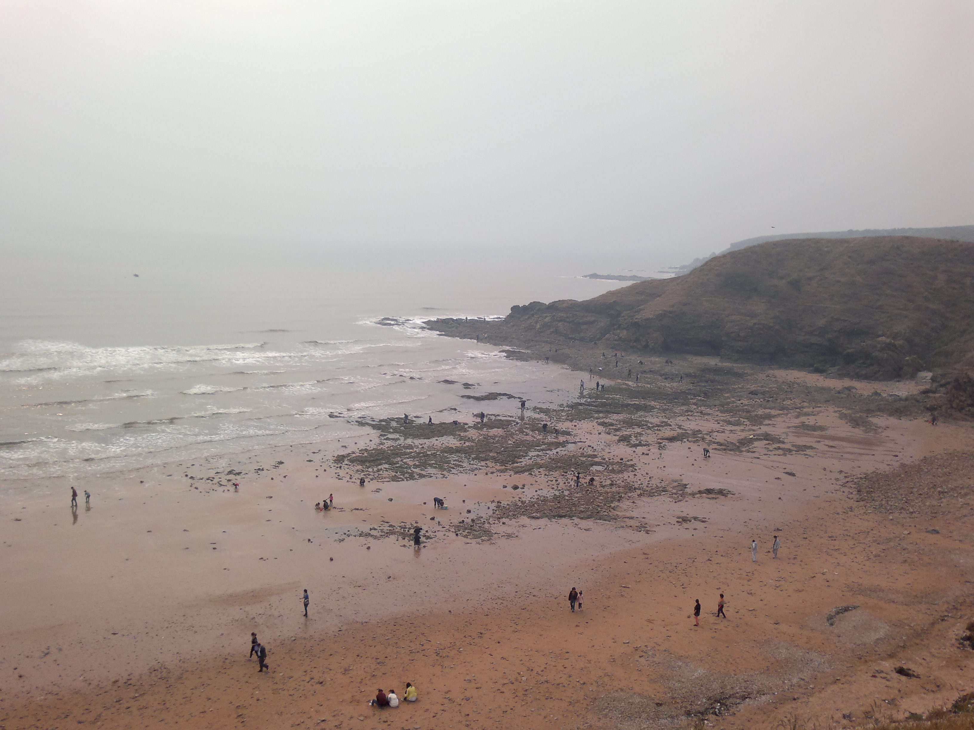 锦州兴城旅游攻略,辽宁兴城自驾旅游攻略一日游