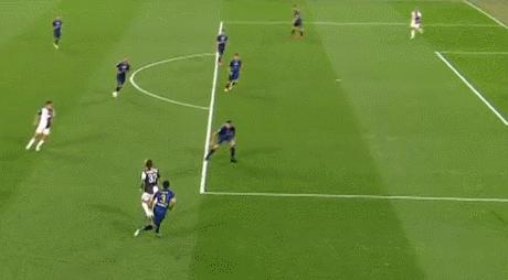 c罗18年倒挂金钩意难平,2018年c罗倒挂金钩有多厉害