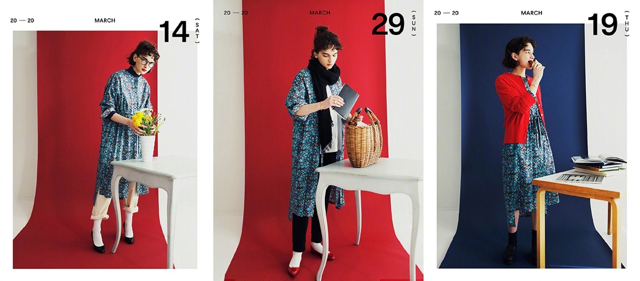 你可能被法国博主骗了，真正的法国女人穿这些，快时尚就能买同款