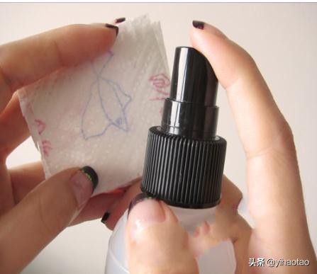 美甲视频教学教程超详细光疗甲的制作过程