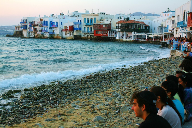 希腊景点开放,希腊旅游重振计划