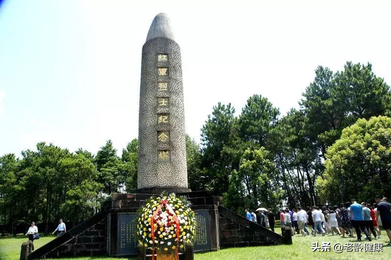 寻访红色历史足迹,寻访红色足迹延续红色血脉