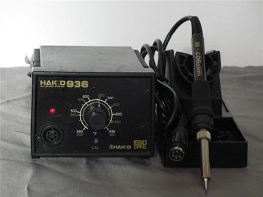 维修利器钳形电烙铁,维修工具