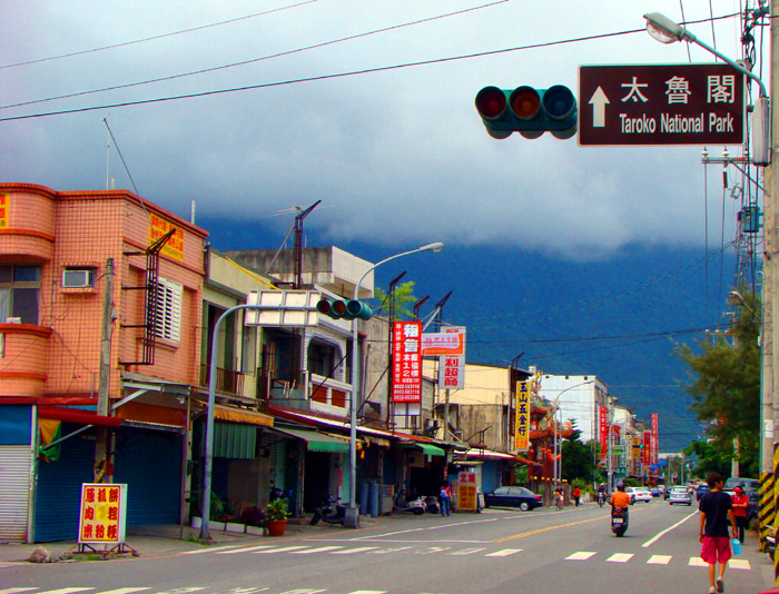 台湾岛旅游攻略路线图,台湾旅游攻略推荐图