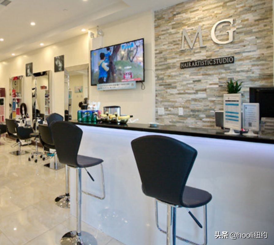 纽约推荐理发店,纽约比较好的理发店