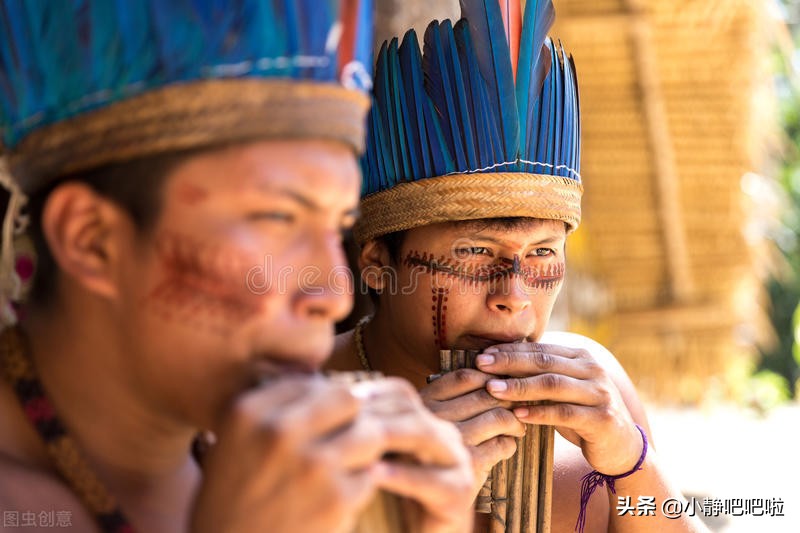 巴西的冷知识大全,你不知道的国家冷门知识巴西