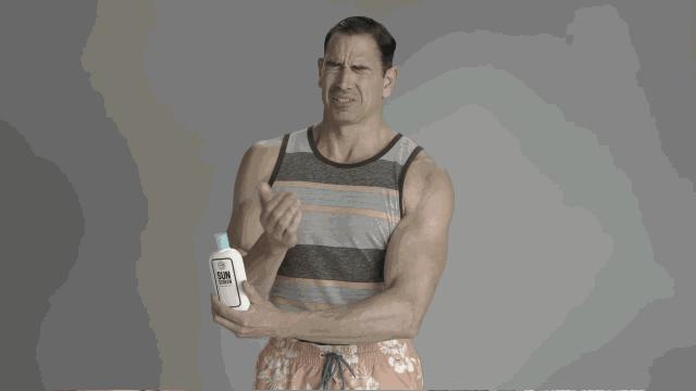 国庆出游护肤指南,夏天出游怎样系丝巾防晒