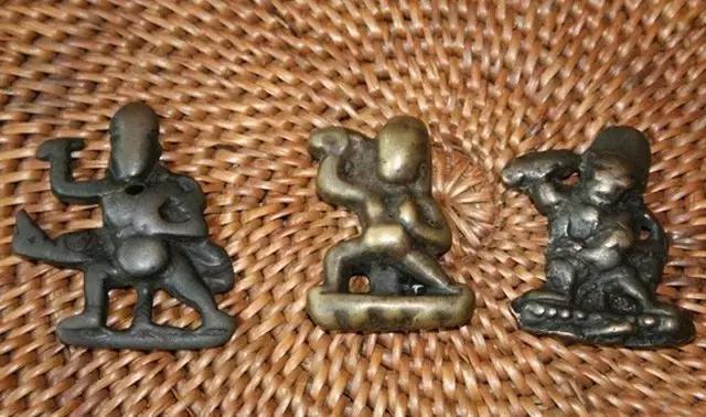 梵林文化-流传于藏地的护身法宝