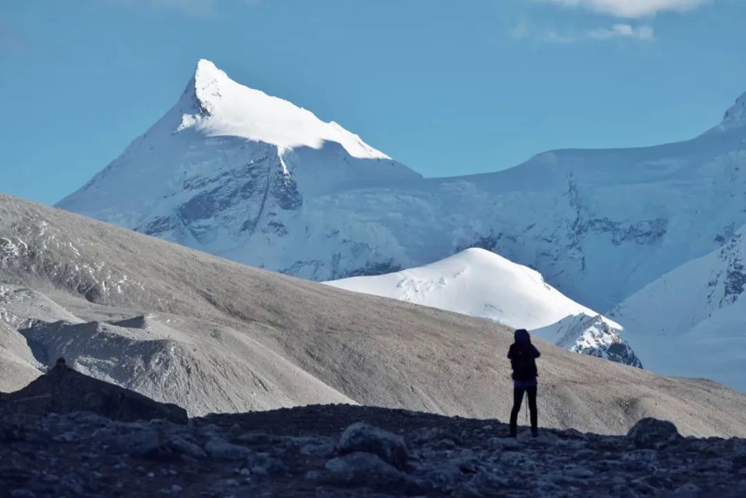 希夏邦马大环线徒步攻略,希夏邦马大环线最高海拔