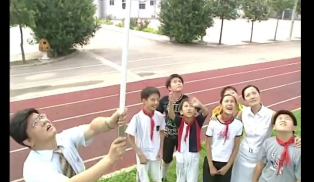 属于90后的童年神剧,曾经童年的第一神剧